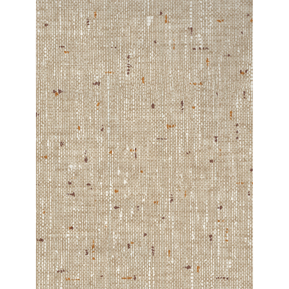 original-32885.jpg Пленка самоклеящаяся декоративная для мебели рогожка бежевая 0,45х8 м Deluxe — изображение 1