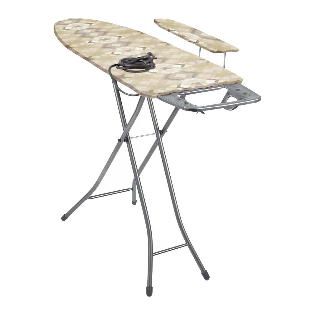 original-32892.jpg Гладильная доска Nika Bell classy 3 с розеткой — изображение 1