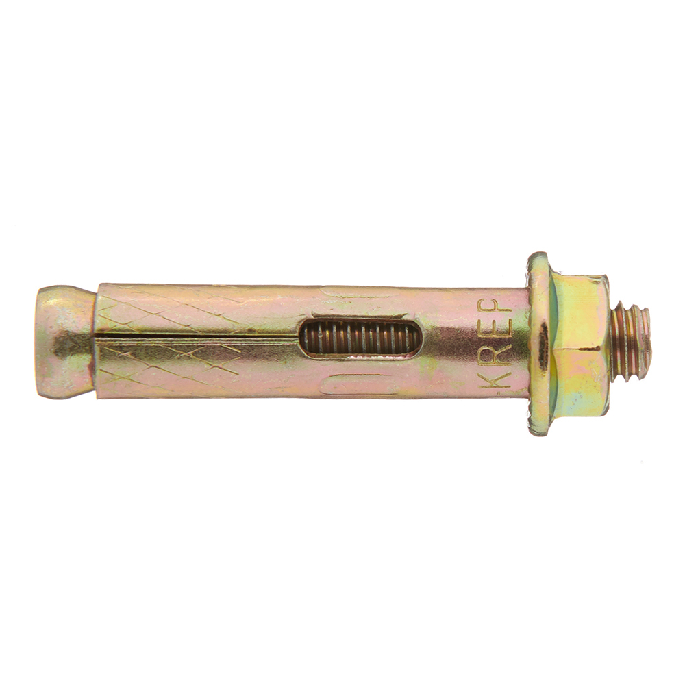 original-3304.jpg Анкерный болт для бетона 8х40 мм с гайкой — изображение 1