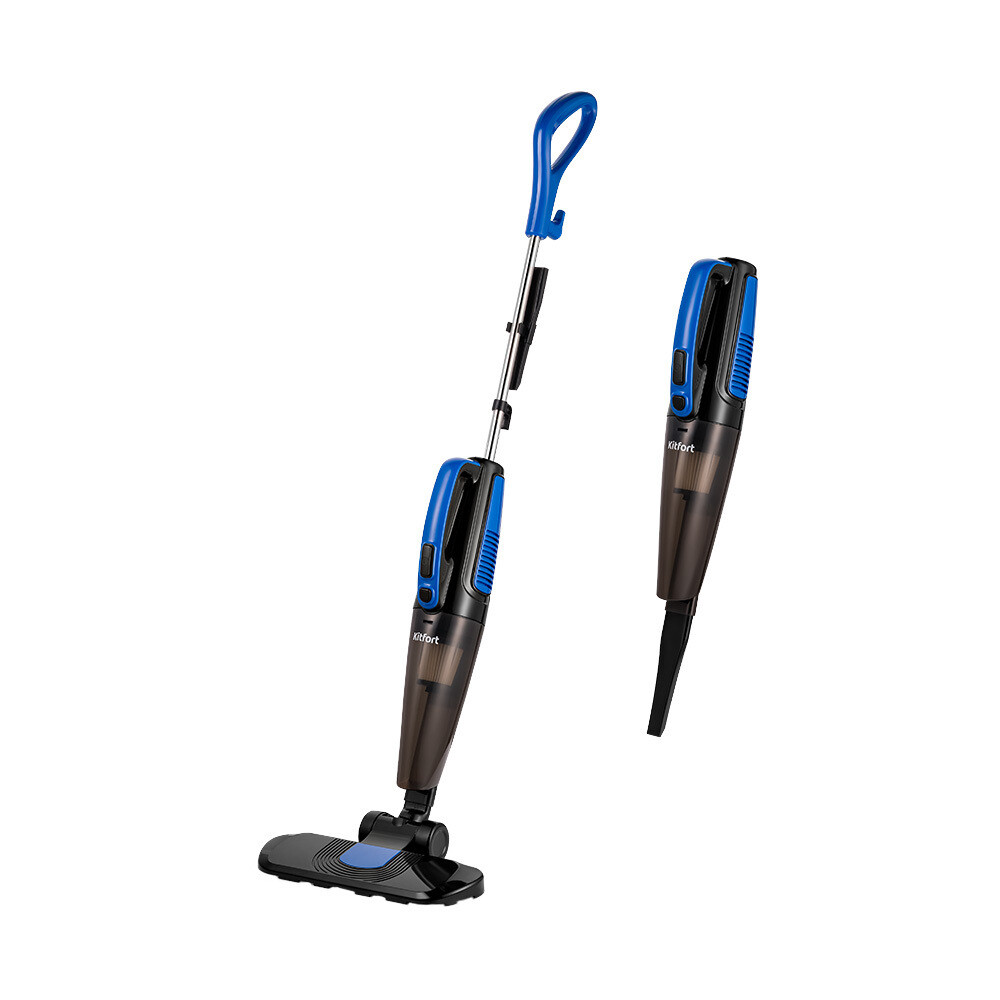 original-3325.jpg Пылесос вертикальный Kitfort КТ-5180-3 — изображение 1