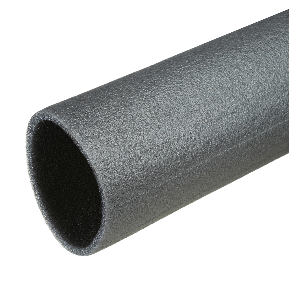 original-33254.jpg Теплоизоляция для труб Стенофлекс ПЭ 160х13х2000 мм серая — изображение 1