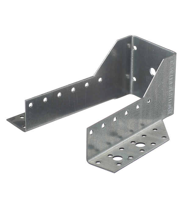 original-33371.jpg Опора бруса раскрытая оцинкованная 150х76х75х2 мм — изображение 1