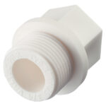 Заглушка полипропиленовая Valtec 3/4 НР(ш) (VTp.791.0.05)