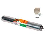 Герметик шовный для дерева Prosept белый 600 мл