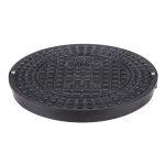 Крышка люка для люка Ostendorf тип 400 (634400)
