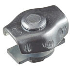 Зажим троса simplex d4 мм