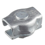 Зажим троса simplex d5 мм