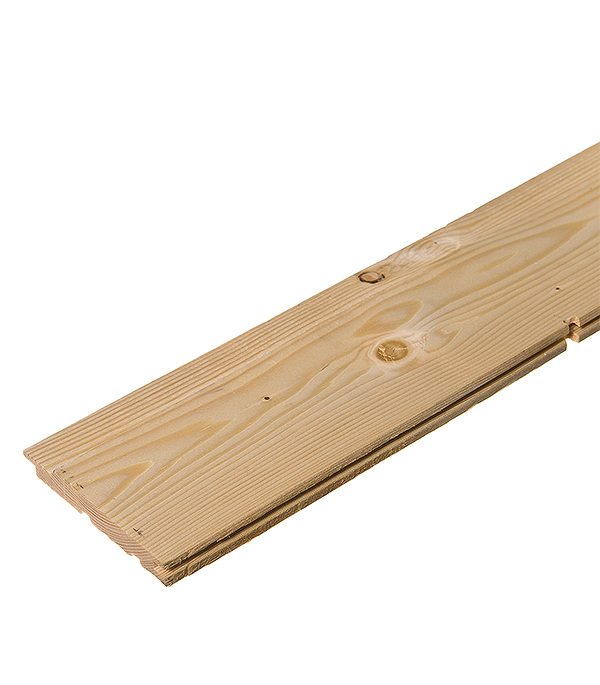 original-33687.jpg Вагонка хвоя Евро сорт С 12,5х96х2100 мм S раб.=1,848 кв.м — изображение 1