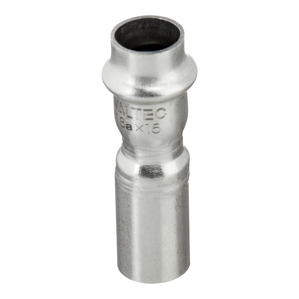 original-33723.jpg Муфта Valtec (VTi.905.I.001815) 18х15 мм нержавеющая сталь — изображение 1