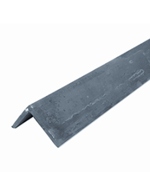 original-33726.jpg Уголок горячекатаный 40х40х4 мм 3 м — изображение 1