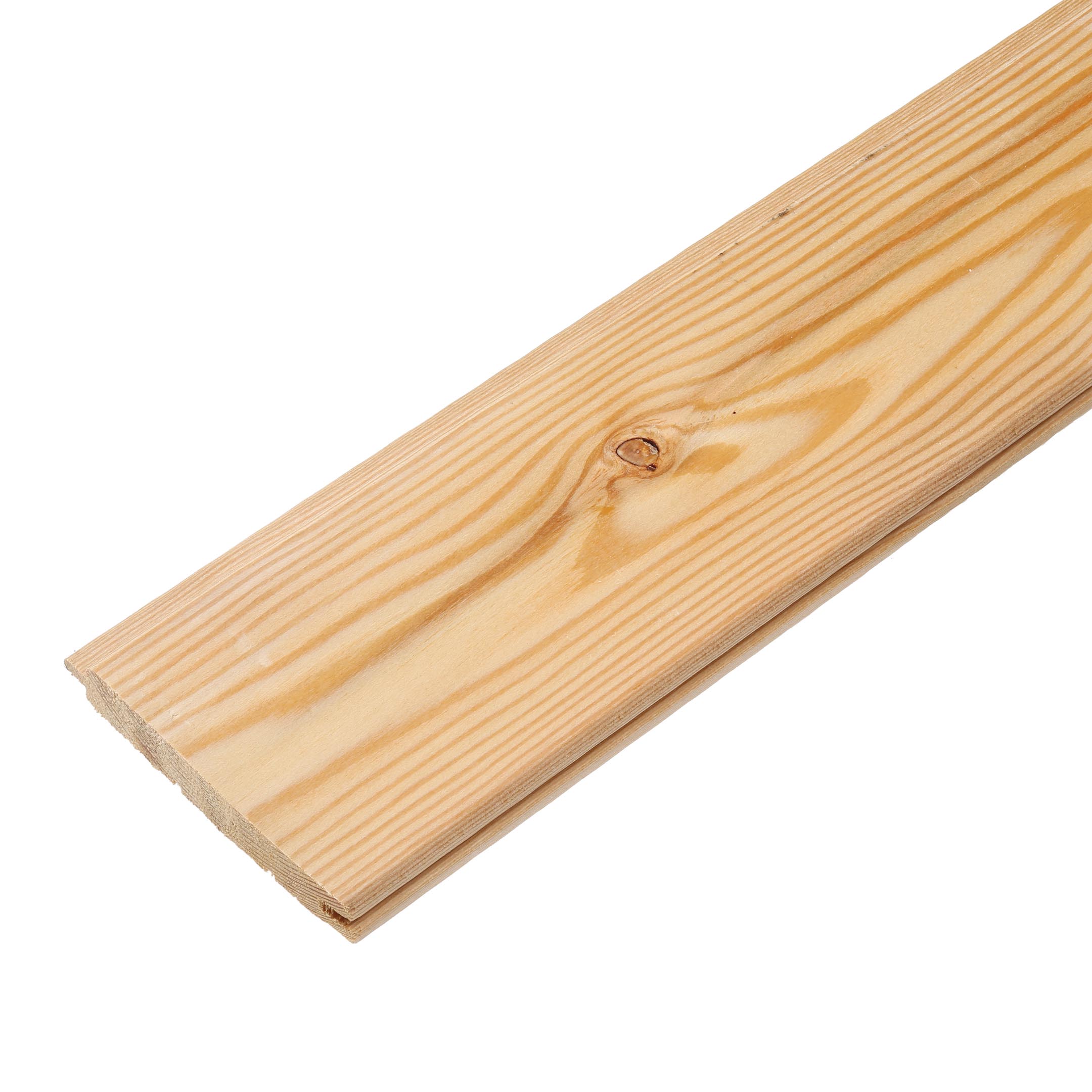 original-33743.jpg Вагонка лиственница Штиль сорт АВ 14х97х4000 мм S раб.= 2,88 кв.м — изображение 1