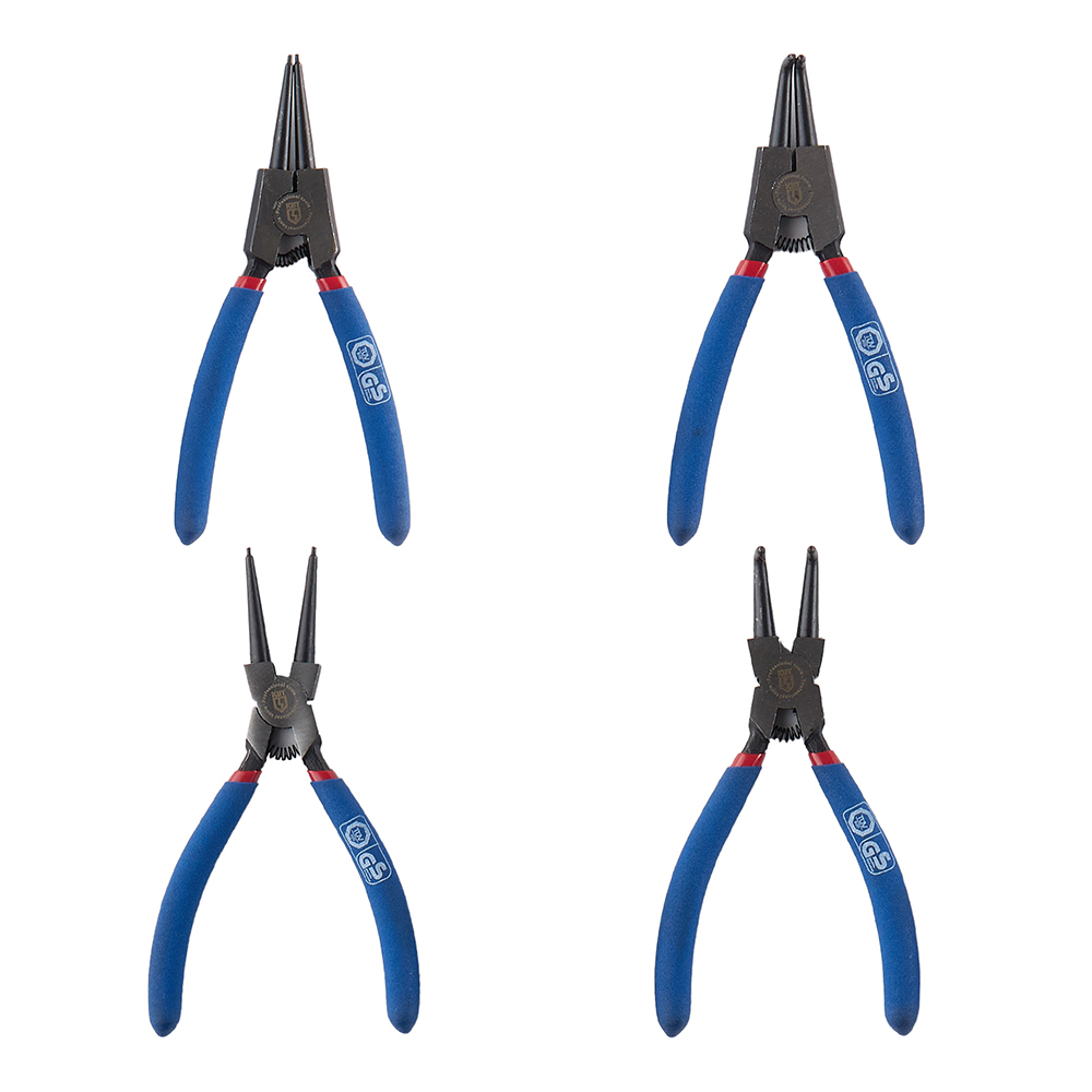 original-33760.jpg Набор кольцесъемников КВТ Мастер 250 мм (77442) — изображение 1