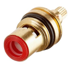 Кран-букса для смесителя Corsa Deco 1/2" (691350)