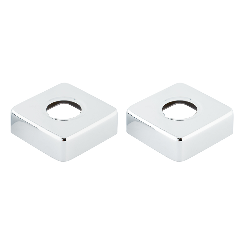 original-33800.jpg Чашка декоративная Corsa Deco квадратная 59 мм (2 шт.) (691343) — изображение 1