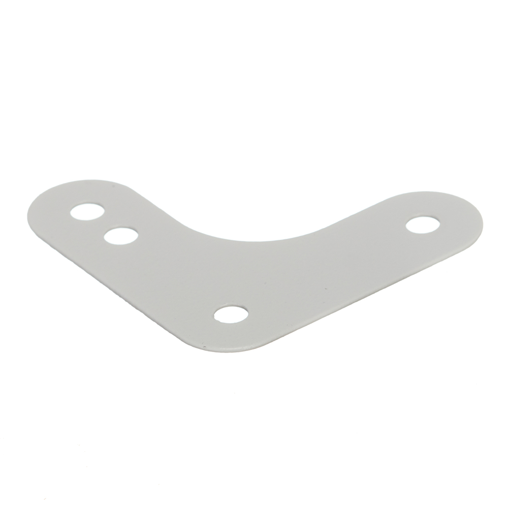 original-33802.jpg Угол усиливающий для металлического стеллажа КМ 75x75x1,5 мм (8 шт.) — изображение 1