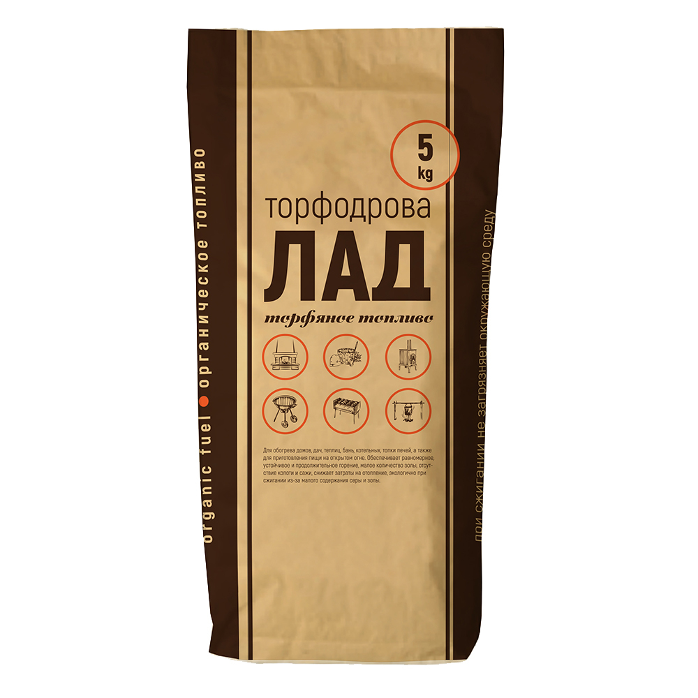 original-33875.jpg Топливо торфяное Лад 5 кг — изображение 1