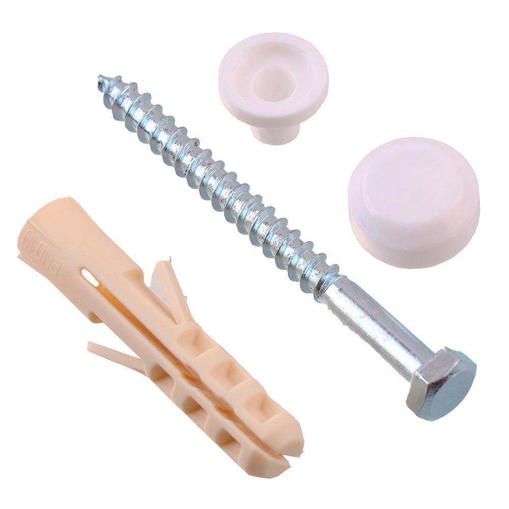 original-33911.jpg Набор для крепления унитаза (нагрузка до 100 кг) — изображение 1