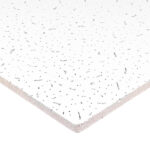 Плита к подвесному потолку 600х600х12 мм Armstrong Bajkal Board