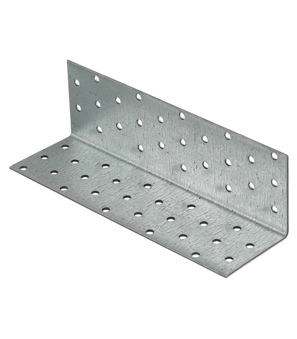 original-33941.jpg Уголок соединительный оцинкованный 60х60х200х2 мм — изображение 1