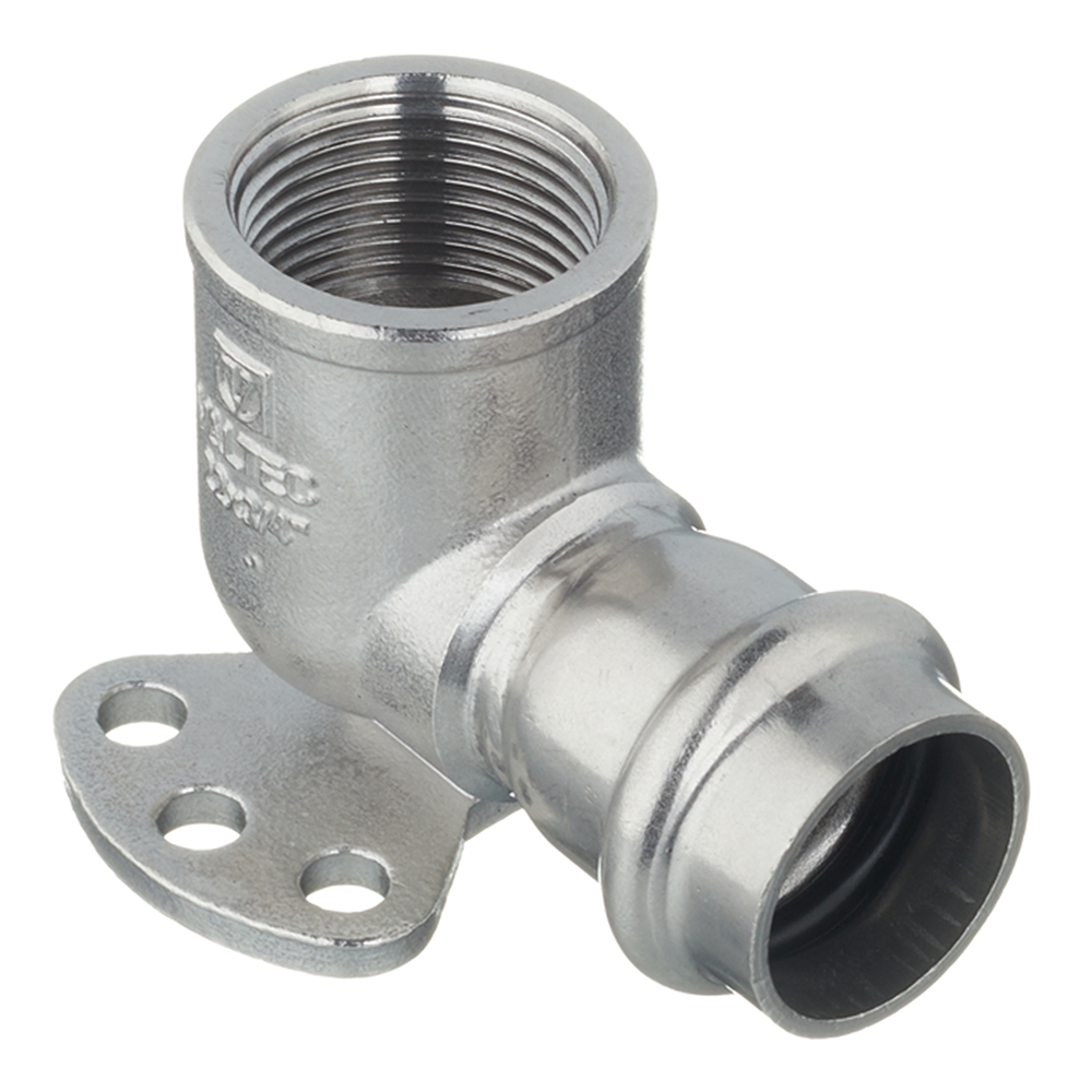 original-34139.jpg Водорозетка Valtec (VTi.954.I.002205) 22 мм х 3/4 ВР(г) нержавеющая сталь — изображение 1