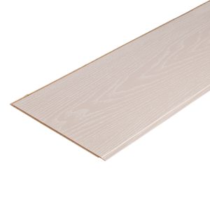 Панель МДФ ясень перламутровый 2600х238х6 мм Союз 0,619 кв.м