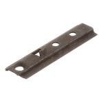 Крепеж с термодиффузионным цинкованием для планкена и террасной доски Осфикс Конструктор-75 (160 шт.)