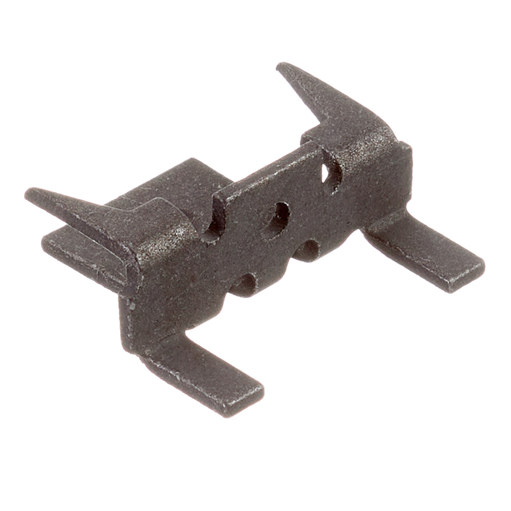 original-34392.jpg Крепеж с термодиффузионным цинкованием для террасной доски Осфикс Союз (80 шт.) — изображение 1