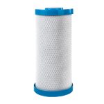 Картридж фильтра Гейзер Механика CBC для холодной воды предфильтр угольный 10 мкм 10BB