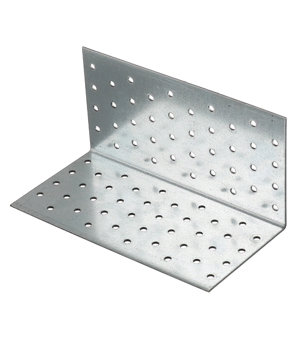 original-34500.jpg Уголок соединительный оцинкованный 100х100х200х2 мм — изображение 1