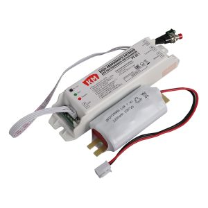 Блок аварийного питания для светодиодного светильника КМ 60 Вт IP20 220 В (PS 60 1)