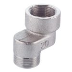 Эксцентрик Valtec 3/4 ВР(г) х 3/4 НР(ш) х 20 мм латунный (VTr.094.N.05020)