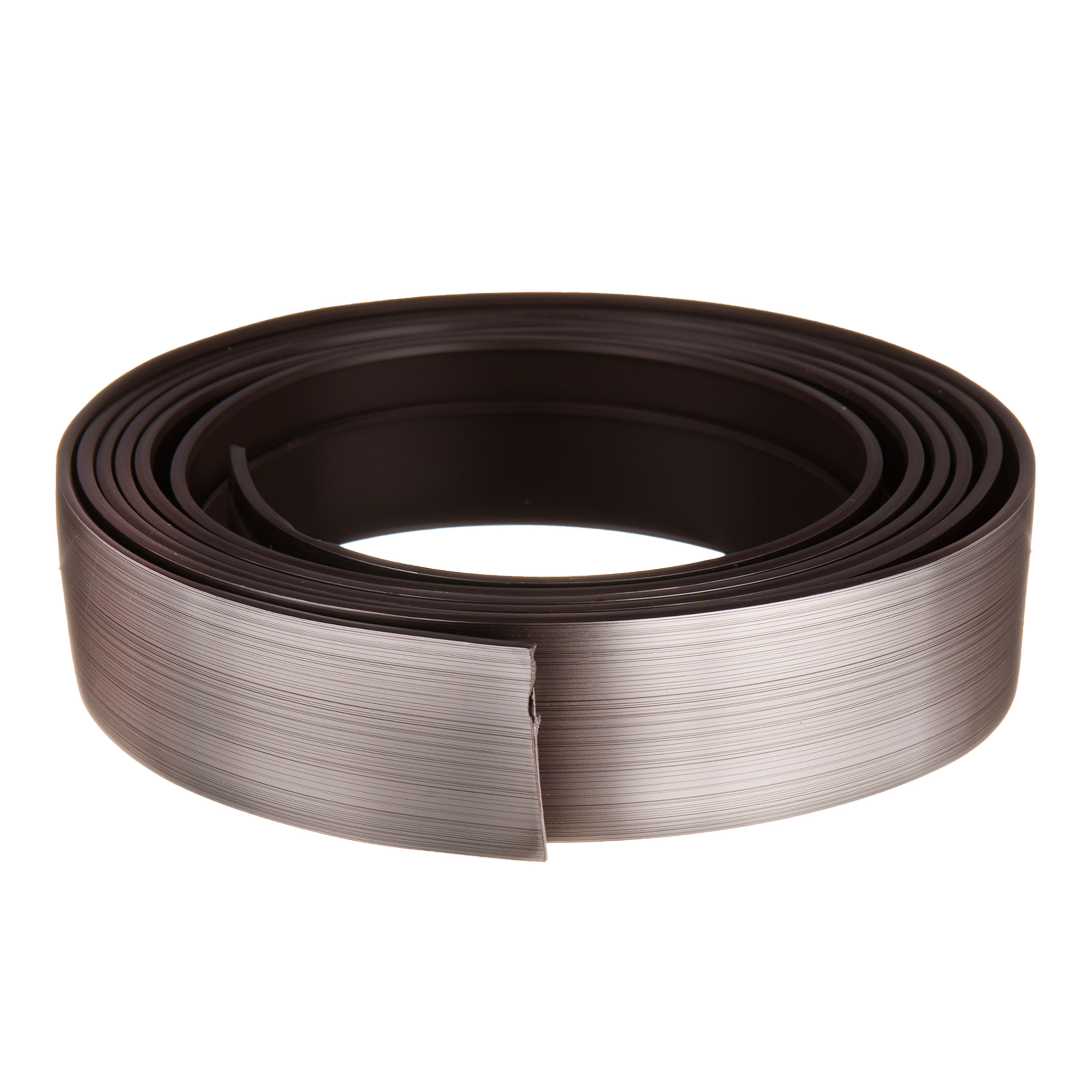 original-34617.jpg Бленда 50 мм для пластмассового карниза 350 см серебро патина — изображение 1