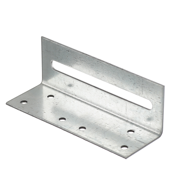 original-3467.jpg Уголок скользящий оцинкованный 40х40х120х2 мм — изображение 1