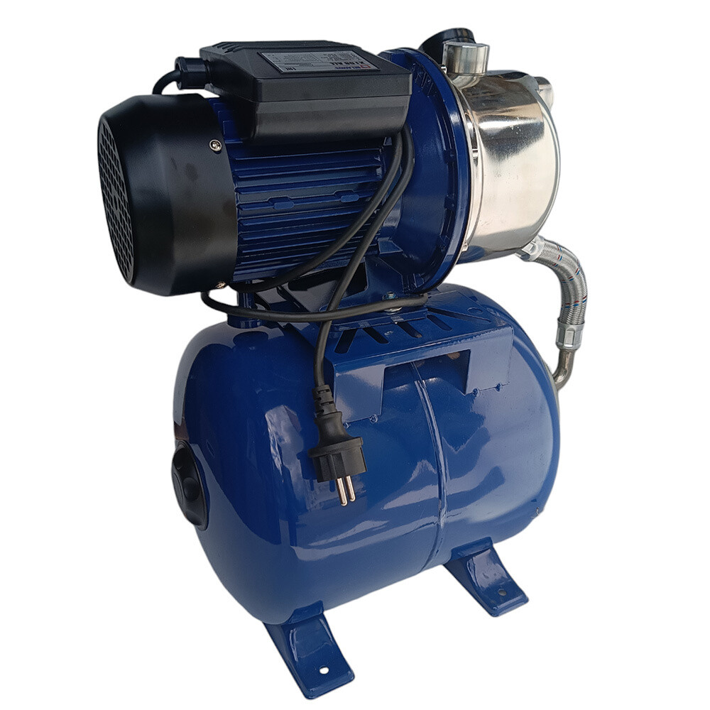 original-34793.jpg Насосная станция Belamos XI08ALL 50 л/мин — изображение 1