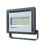 Прожектор светодиодный Navigator ДО-100 4000К 100 Вт IP65 черный