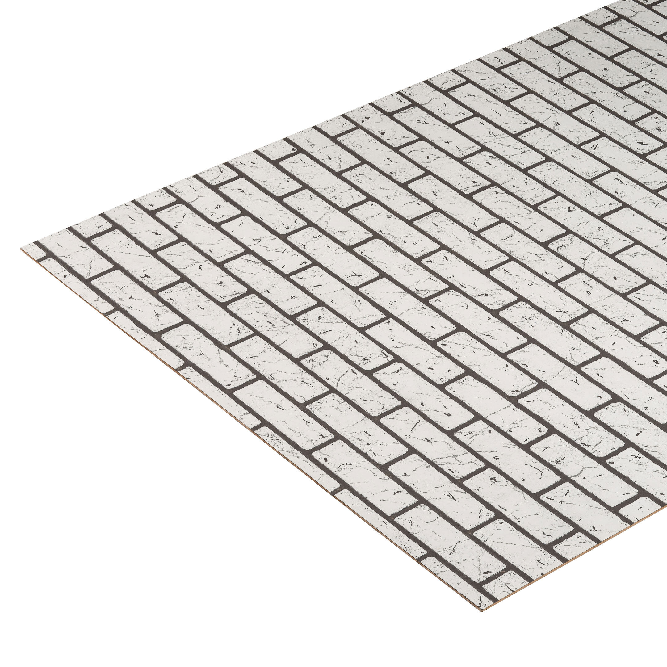 original-34853.jpg Панель МДФ кирпич кантри 2440х1220х6 мм Стильный Дом 2,977 кв.м (v51794) — изображение 1