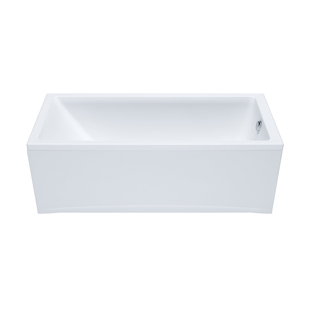 original-34913.jpg Ванна акриловая Triton Palermo 180х80 см без ножек (Щ0000028758) — изображение 1