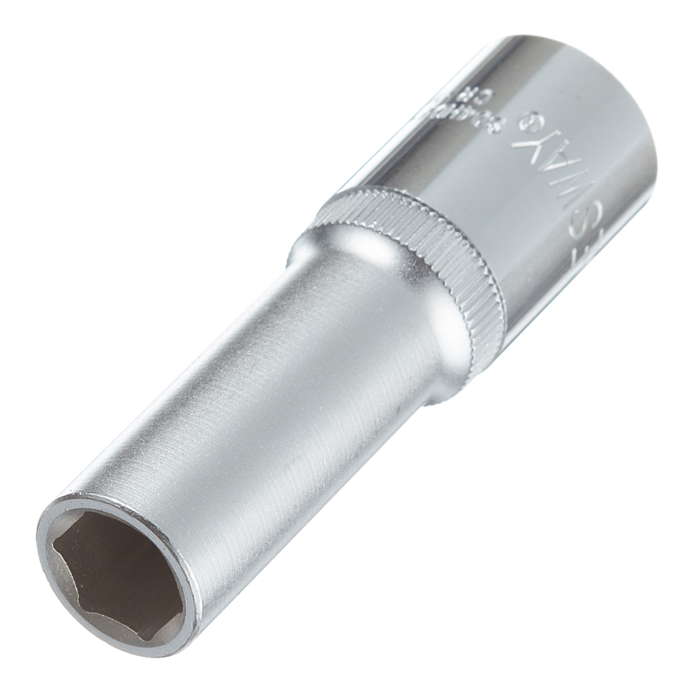 original-35012.jpg Головка торцевая глубокая Jonnesway 1/2х12 мм шестигранная — изображение 1