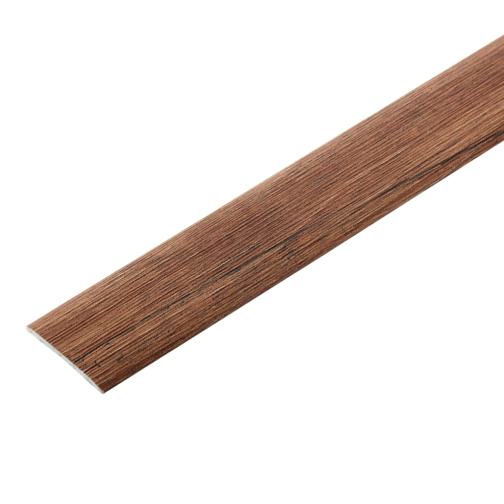 original-35048.jpg Порог алюминиевый одноуровневый стык 35х1800 мм дуб мокко самоклеящийся — изображение 1