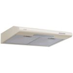 Кухонная вытяжка подвесная Lauf Callisto 500 Ivory 50 см бежевая (6129)
