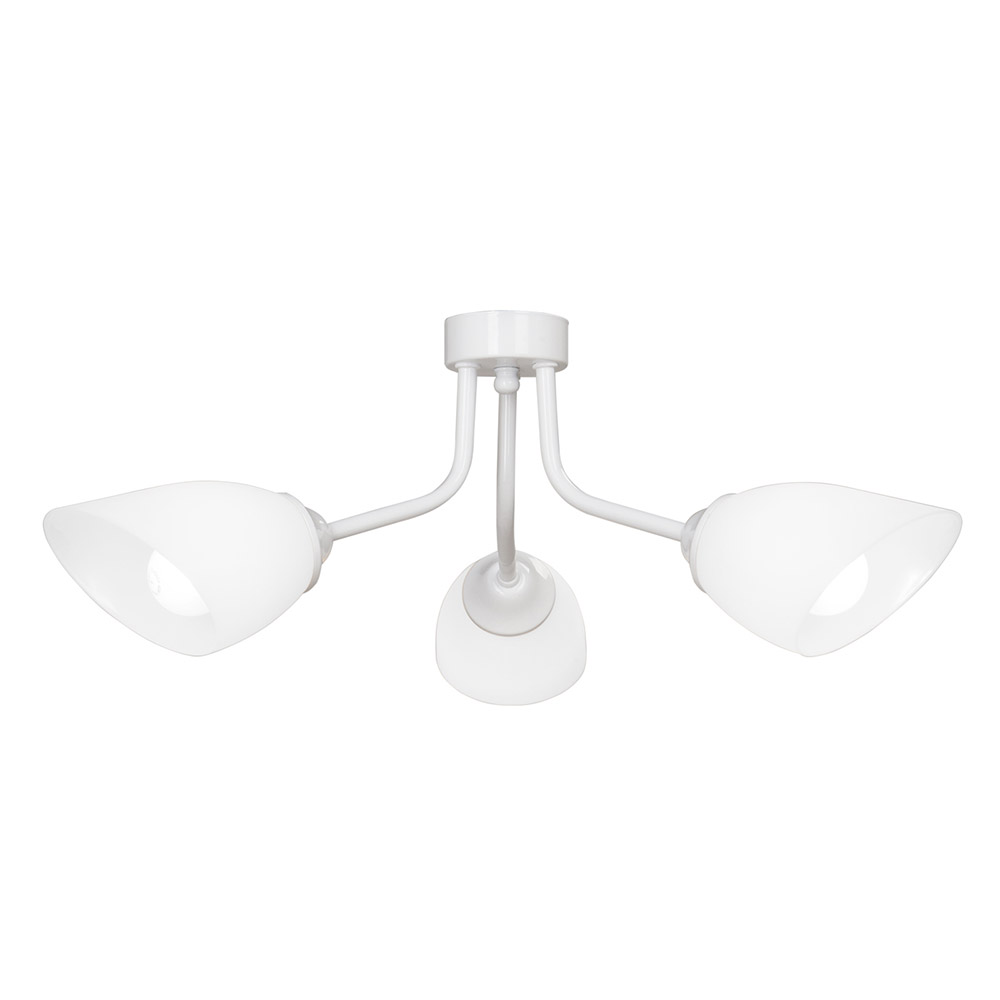 original-35139.jpg Люстра потолочная Vitaluce V3184 E14 120 Вт 6 кв.м (V3184/3PL) — изображение 1