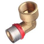 Угол Tiemme 32(пресс) х 1 ВР(г)