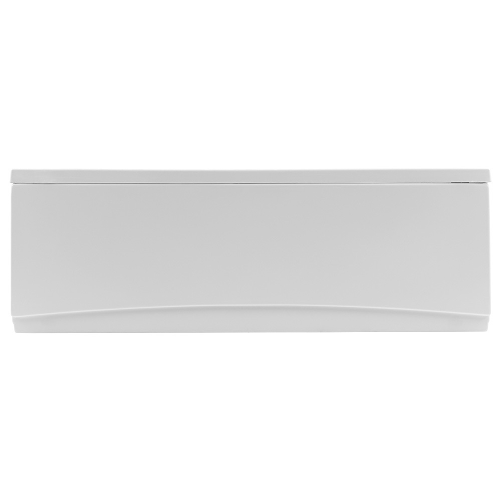 original-35397.jpg Панель фронтальная для ванны акриловой Aquanet Bright/Riviera/Grace/Tea/Viola 180х53 см белая (243518) — изображение 1