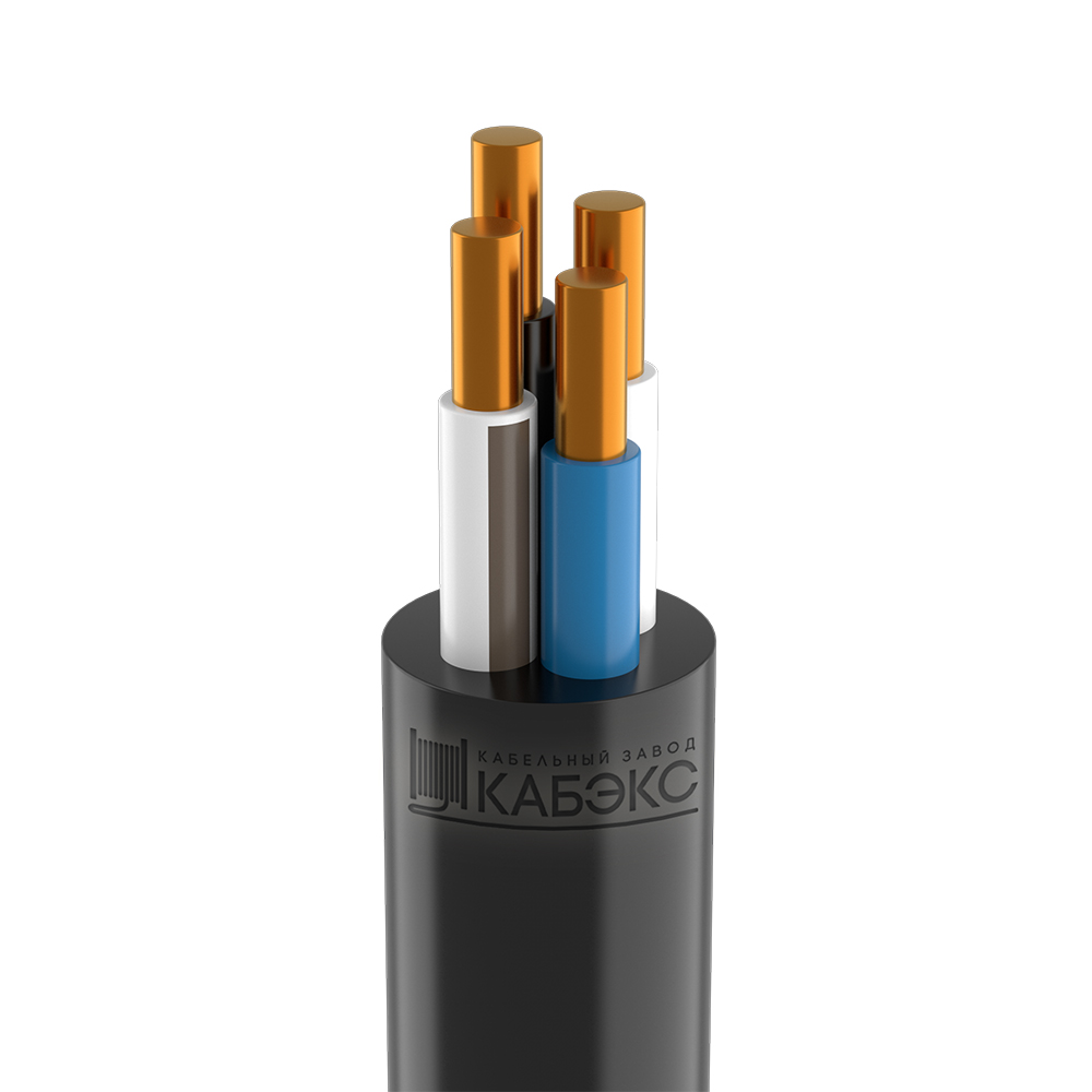 original-35444.jpg Кабель Кабэкс ВВГнг(А)-LS 4х1,5 — изображение 1