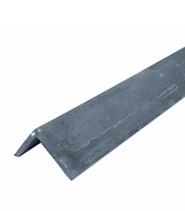 original-35471.jpg Уголок горячекатаный 40х40х4 мм 6 м — изображение 1