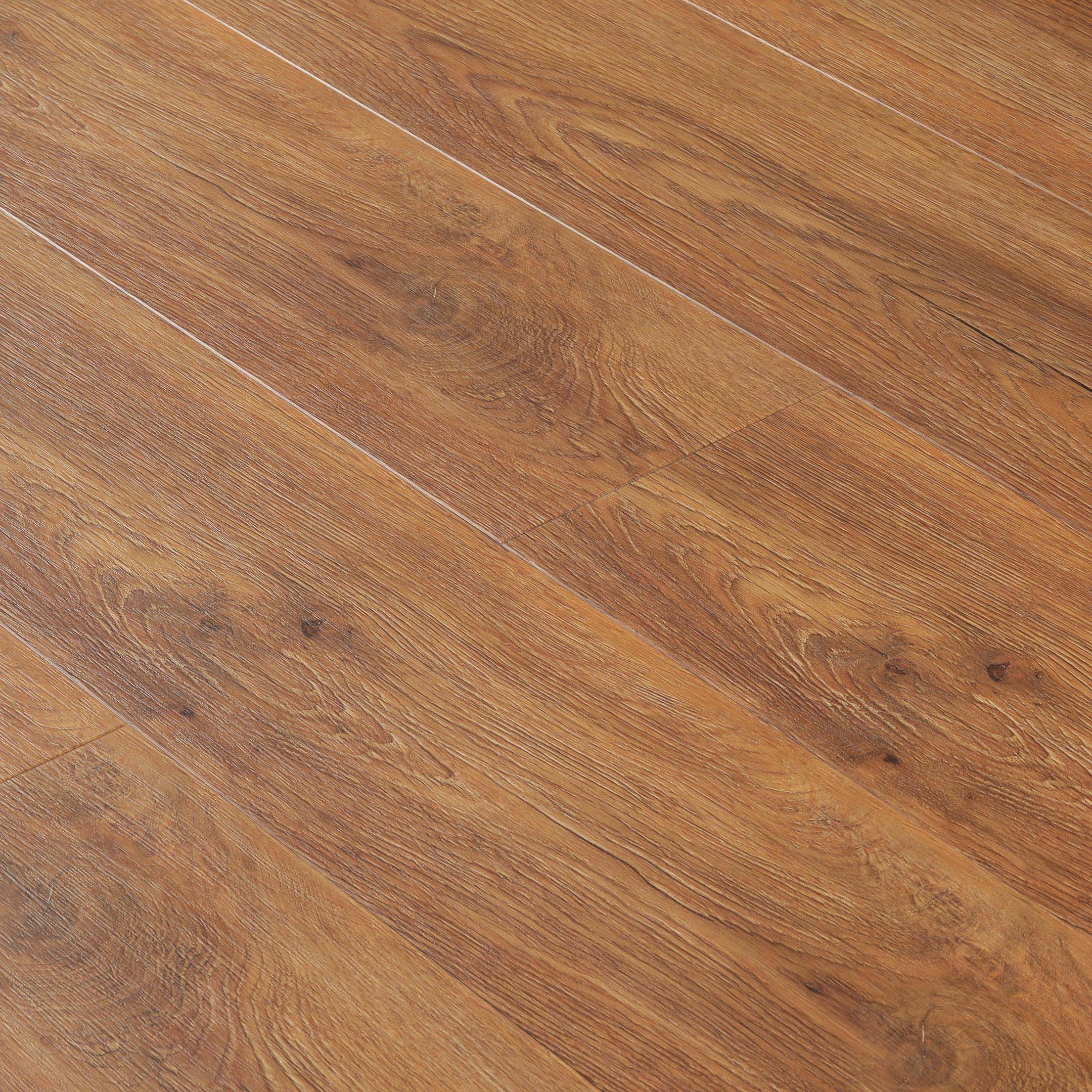 original-35488.jpg Плитка LVT Tarkett Lounge Ibiza дуб коричневый клеевая 2,09 кв.м 3 мм с микрофаской — изображение 1