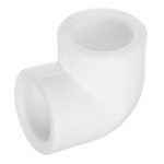 Угол полипропиленовый Valfex 25 мм 90° (10108025П)