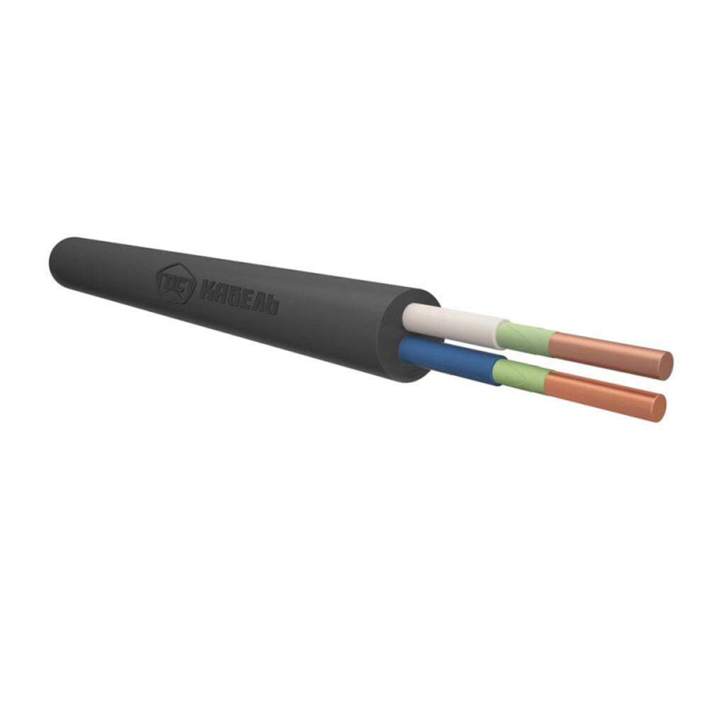 original-35600.jpg Кабель ГОСТКАБЕЛЬ ВВГнг(А)-FRLSLTx 2х1,5 барабан — изображение 1