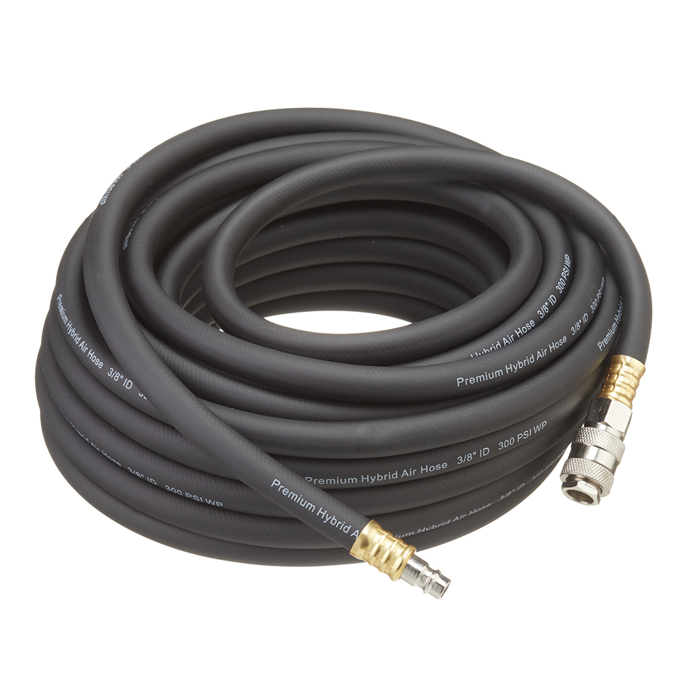 original-35678.jpg Шланг пневматический Fubag 1/4 15 м для компрессоров 10х15 мм с фитингами (170220) — изображение 1