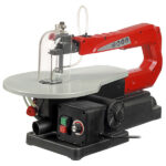 Станок лобзиковый Einhell TC-SS 405 E 120 Вт (4309040)